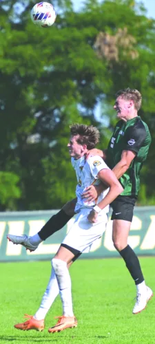 Northern Michigan Wildcats Soccer Earns Road Draw Against Davenport